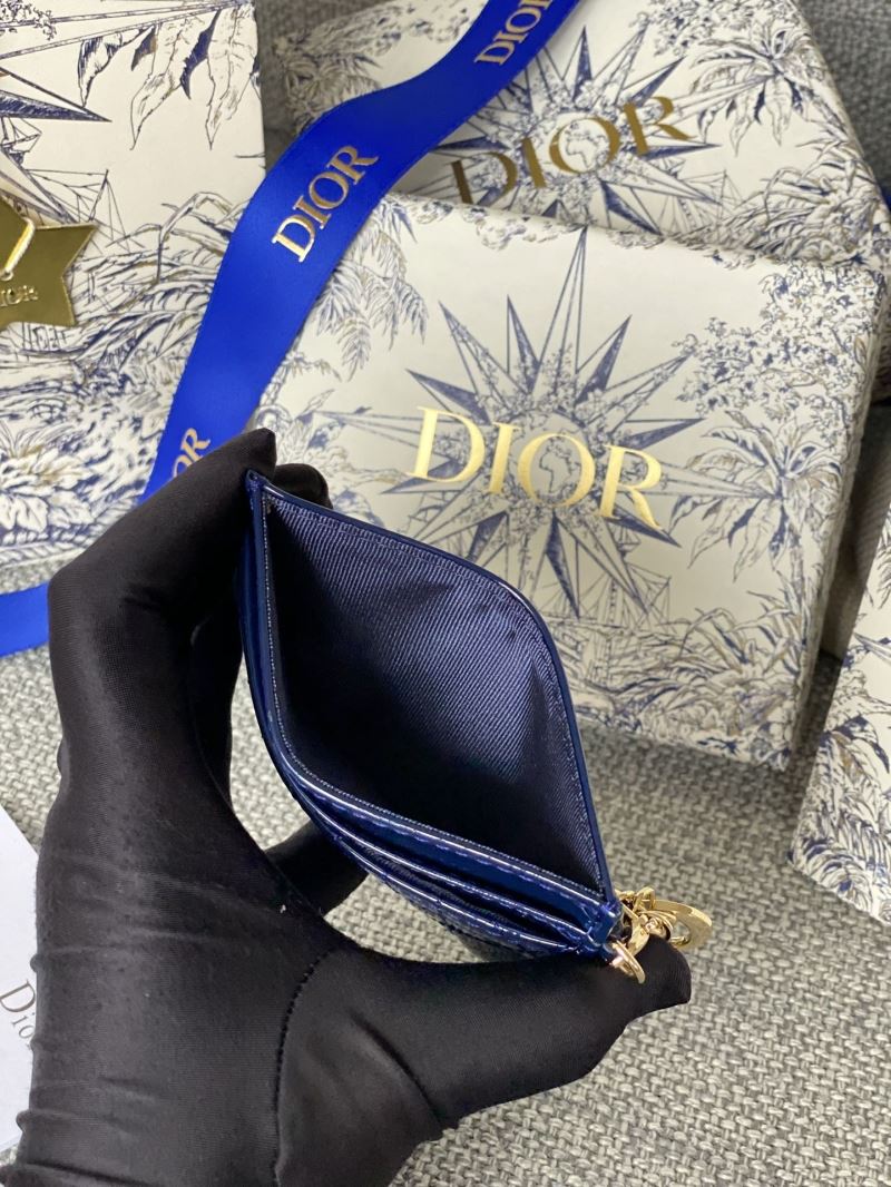 Christian Dior Wallet